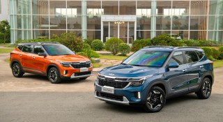 Bộ ba SUV đô thị Kia nhận ưu đãi lớn trong tháng 3/2026, giảm giá cao nhất tới 70 triệu đồng